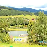 Casa de Férias Ferienpark Gaal