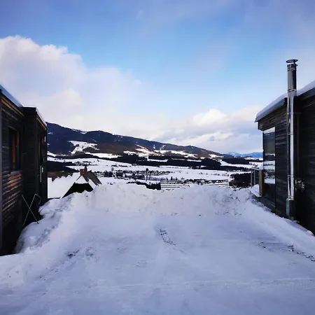 Ferienpark Gaal * Gaal