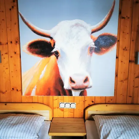 Ferienpark Gaal * Gaal