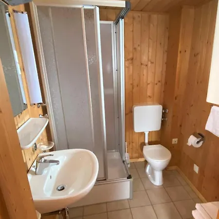 Ferienpark Gaal Dom wakacyjny *