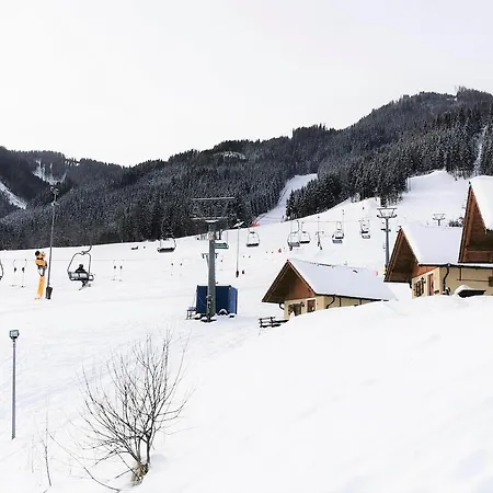 Ferienpark Gaal Gaal