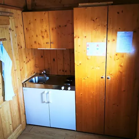 Dom wakacyjny Ferienpark Gaal Gaal