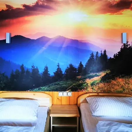 Dom wakacyjny Ferienpark Gaal