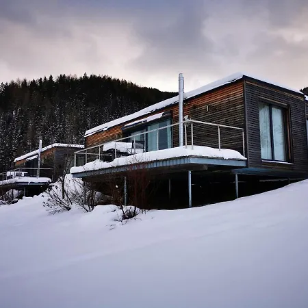 Ferienpark Gaal Dom wakacyjny Gaal