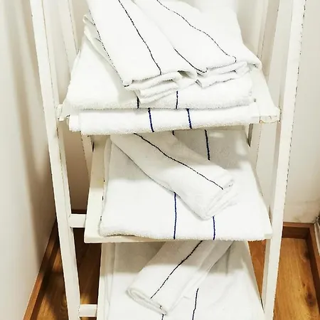 Ferienpark Gaal Dom wakacyjny