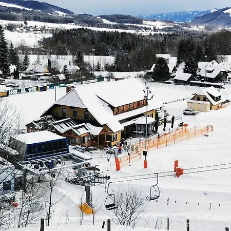 Ferienpark Gaal Dom wakacyjny