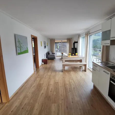 Ferienpark Gaal Holiday home