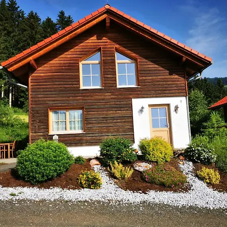 Ferienpark Gaal בית נופש Gaal