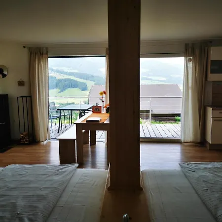 Prázdninový dům Ferienpark Gaal *