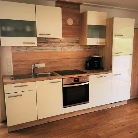 Dom wakacyjny Ferienpark Gaal