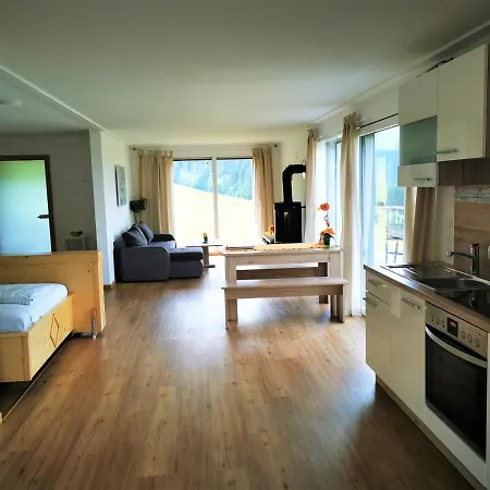 Ferienpark Gaal Gaal