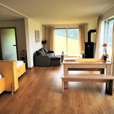 Ferienpark Gaal Vakantiehuis Gaal