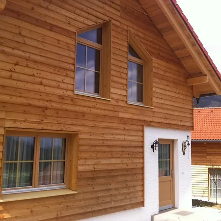 Ferienpark Gaal * Gaal