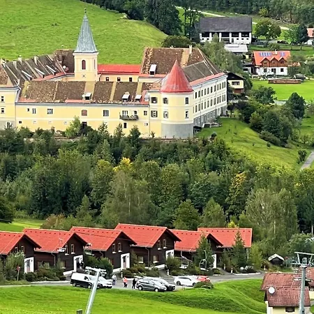 Ferienpark Gaal Gaal