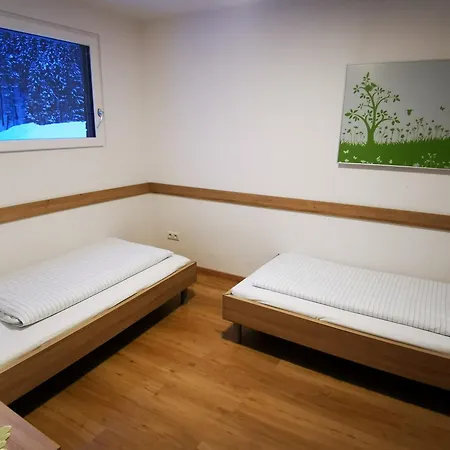 Ferienpark Gaal Prázdninový dům Gaal