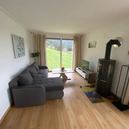 Ferienpark Gaal Vakantiehuis