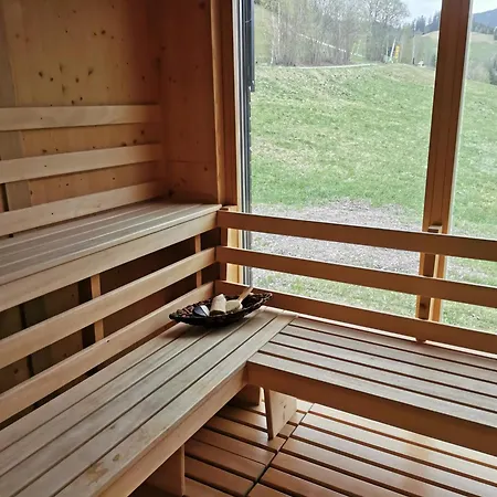 Holiday home Ferienpark Gaal Gaal