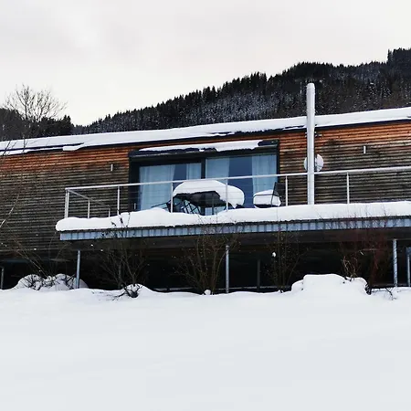 Prázdninový dům Ferienpark Gaal Gaal
