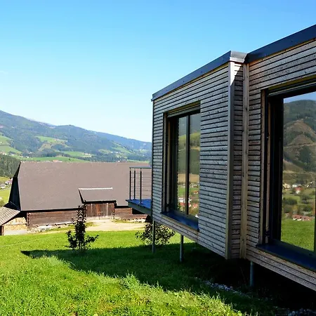 Prázdninový dům Ferienpark Gaal *