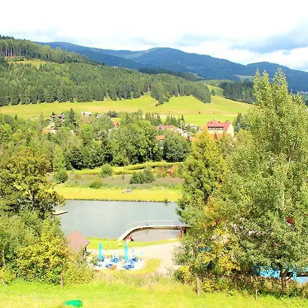 Dom wakacyjny Ferienpark Gaal