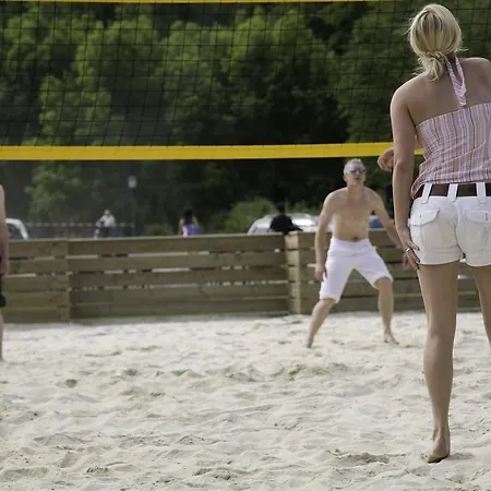 Ferienpark Gaal Prázdninový dům *