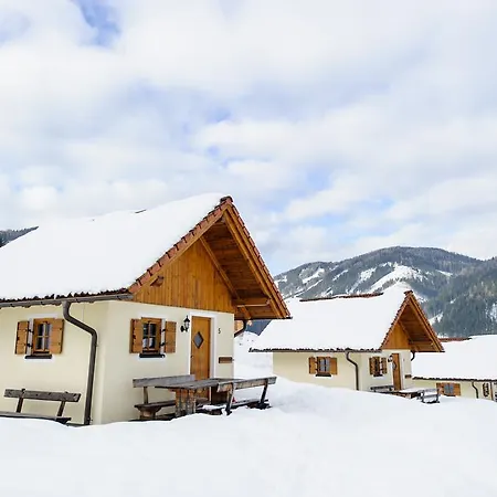 Ferienpark Gaal * Gaal