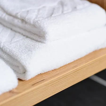 Ferienpark Gaal Dom wakacyjny Gaal