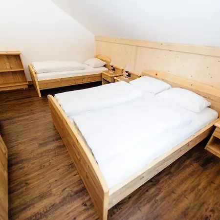 Ferienpark Gaal Prázdninový dům *