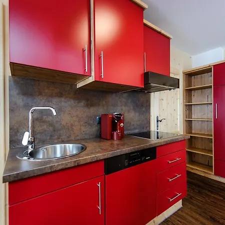 Ferienpark Gaal * Gaal