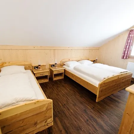 Dom wakacyjny Ferienpark Gaal