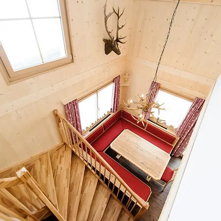 Ferienpark Gaal Prázdninový dům Gaal