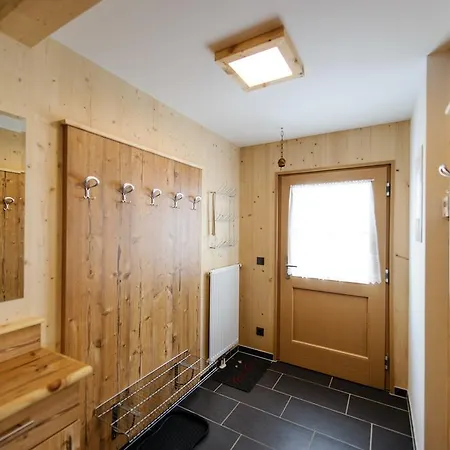 Dom wakacyjny Ferienpark Gaal Gaal