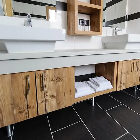 Ferienpark Gaal * Gaal