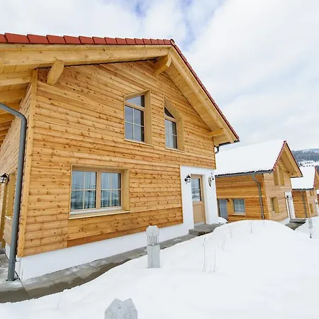 Ferienpark Gaal Gaal