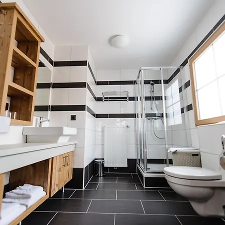 Ferienpark Gaal Prázdninový dům