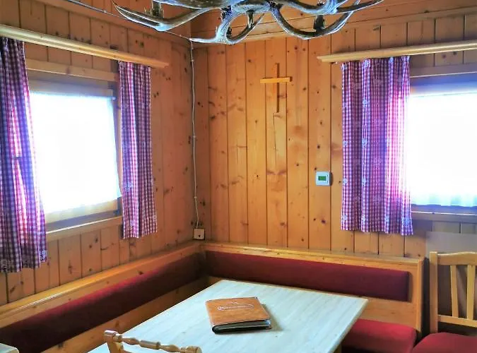 Ferienpark Gaal Prázdninový dům Gaal