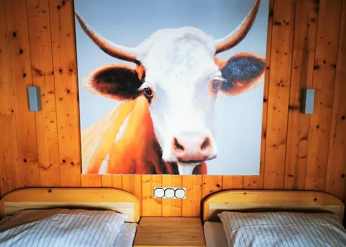 Ferienpark Gaal * Gaal