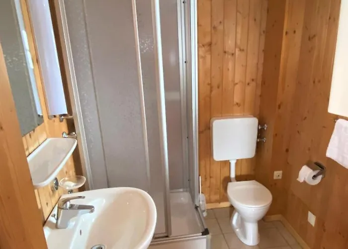 Ferienpark Gaal Prázdninový dům *