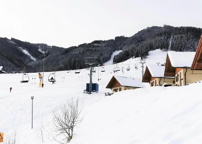 Ferienpark Gaal Gaal