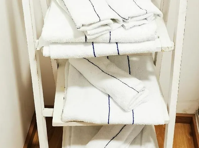 Ferienpark Gaal Prázdninový dům