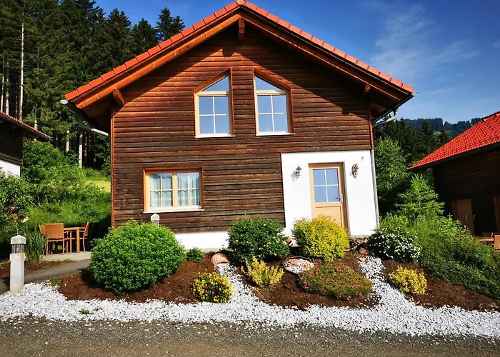 Ferienpark Gaal בית נופש Gaal