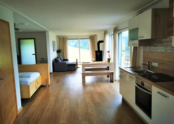 Ferienpark Gaal Gaal