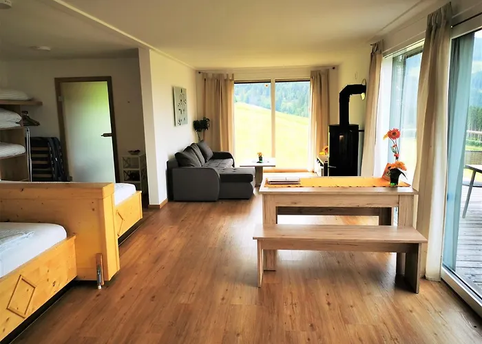 Ferienpark Gaal Prázdninový dům Gaal