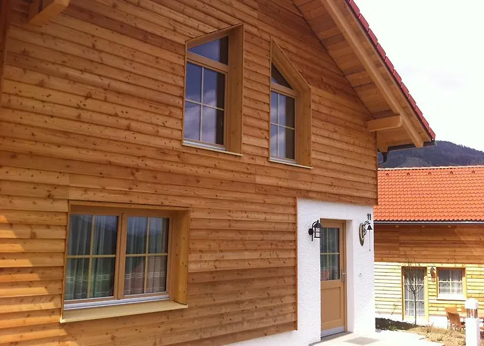 Ferienpark Gaal * Gaal