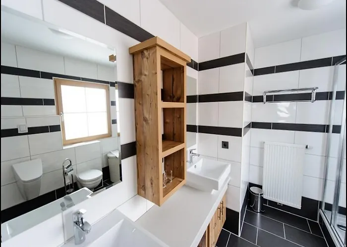 Ferienpark Gaal Gaal