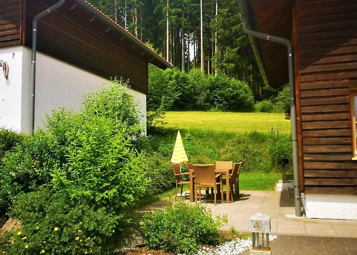 Prázdninový dům Ferienpark Gaal