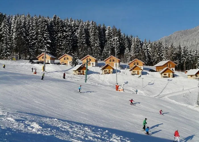 Ferienpark Gaal Gaal