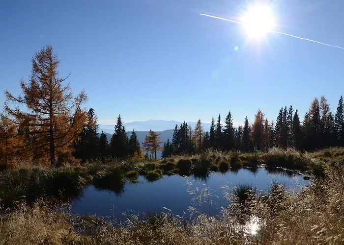 Ferienpark Gaal Gaal