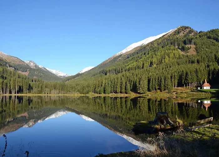 Ferienpark Gaal Gaal