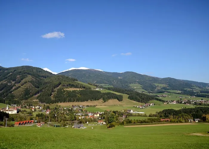 בית נופש Ferienpark Gaal *